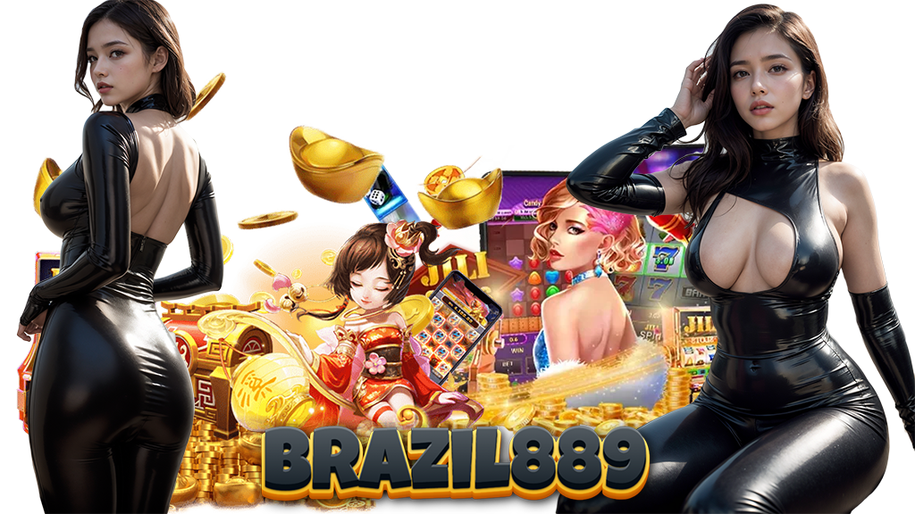 brazil889